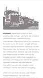 Mobile Screenshot of efuhrpark.de